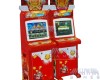 Fire Fighter Hero Arcade Machine - Video Redemption