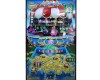 Madagascar Video Redemption Arcade Game Machine