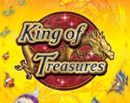 king of treasures difficulty updrade kit (english version) - video redemption arcade machine