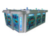 Seafood Paradise 2 Arcade Machine Angle Image