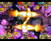 Ocean King 2 : Monster's Revenge Arcade Machine - Video Redemption
