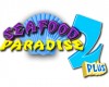 Seafood Paradise 2 Plus Logo, Video Redemption Arcade Games, Seafood Paradise 2 Plus Chinese Version