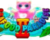 Seafood Paradise 2 Chinese Version Game Kit Logo Video Redemption