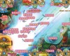 Ocean King2: Ocean Monster, Laser Crab Screenshot, Video Redemption Arcade Game
