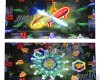 Seafood Paradise 2 6 Player Arcade Machine, Video Redemption, Fish Hunter Game, Screenshot