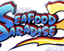 Seafood Paradise 3